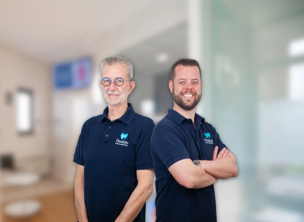 dentista a Vicenza e Montecchio Maggiore
